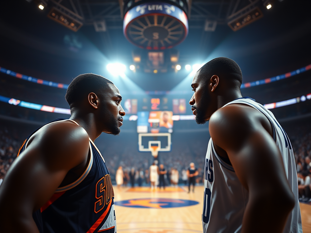 Suns vs. Mavericks: Tactical Preview and Key Player Matchups