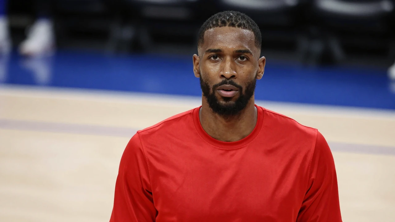Philadelphia 76ers Sign Two-Time NBA Champion Kentavious Caldwell-Pope
