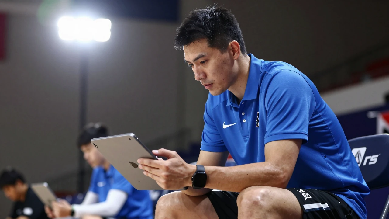 San Antonio Spurs Trade Spurs' £85m Savio Deal Pressure
