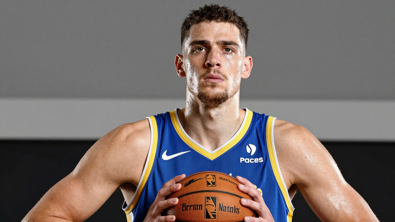 Indiana Pacers' 2026 Offseason in One Word: Pre-Agency