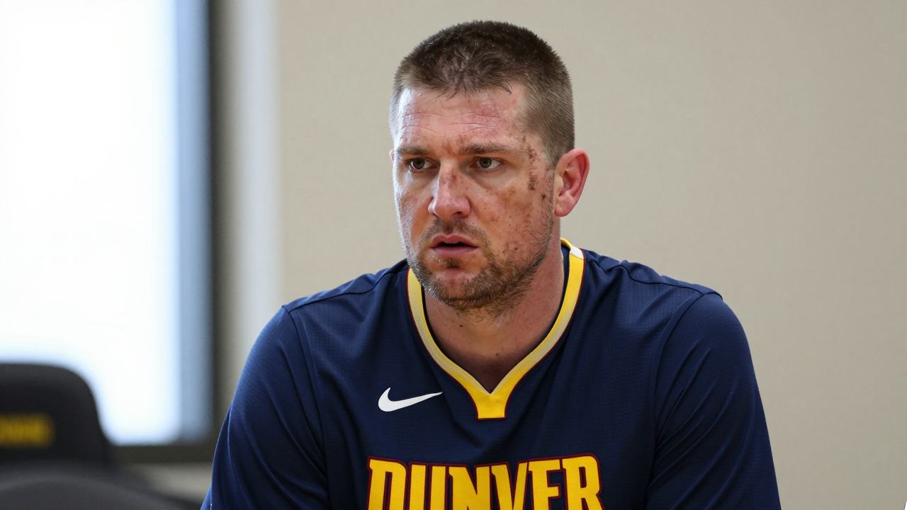 Denver Nuggets Seek Roster Fix After Recent Losses