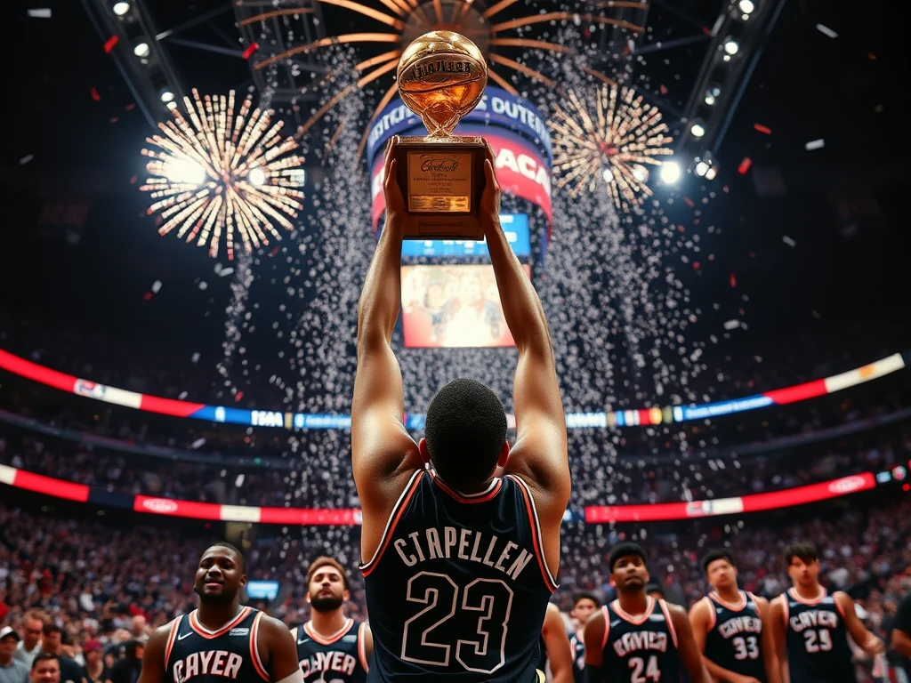 Orlando Magic's Pursuit of Giannis Antetokounmpo: What It Means for the Future