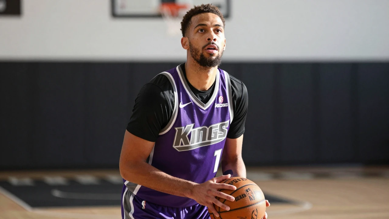 Sacramento Kings Sign Ben Simmons in NBA Comeback Bid