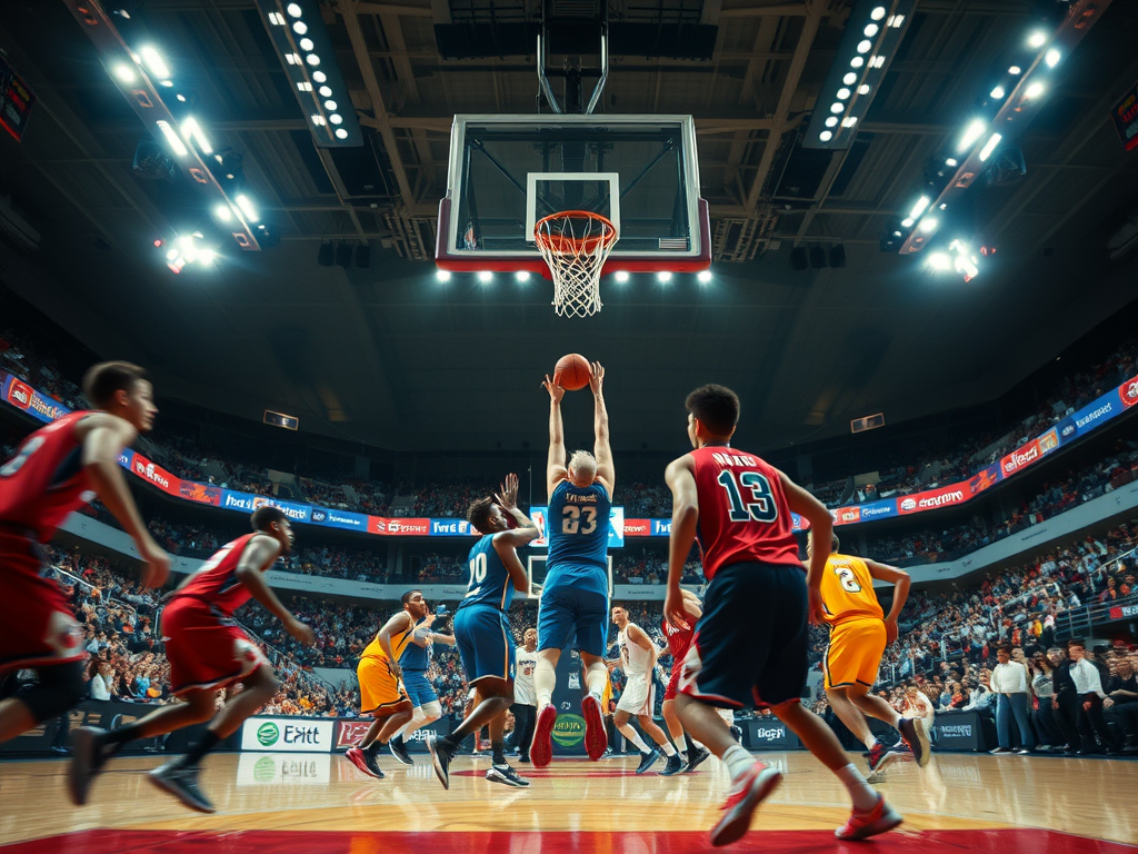 Ο Ολυμπιακός BC κέρδισε τον Άρη με 92-81