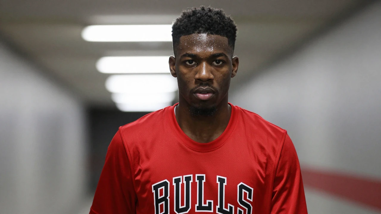 Chicago Bulls Eye 2026-27 Turnaround After Draft Lottery Win