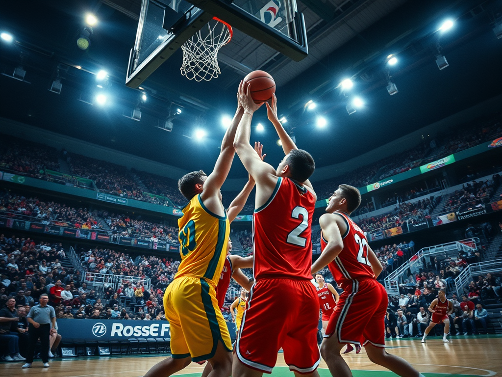 Brose Bamberg besiegt Vechta im Overtime-Krimi