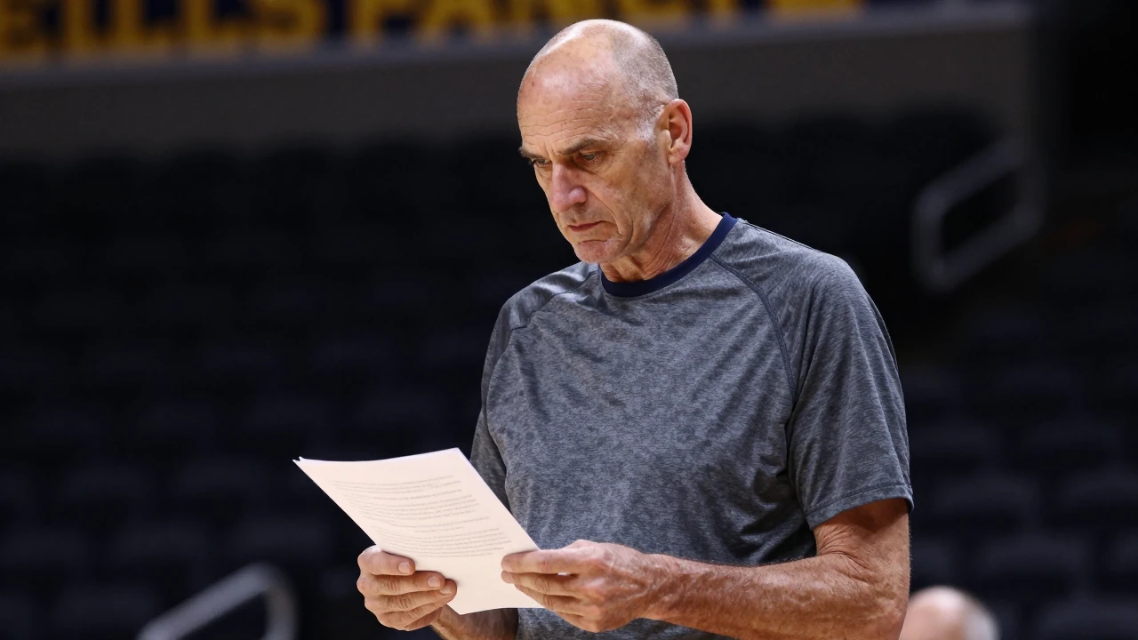 Philadelphia 76ers Receive Major Message Ahead of New Season