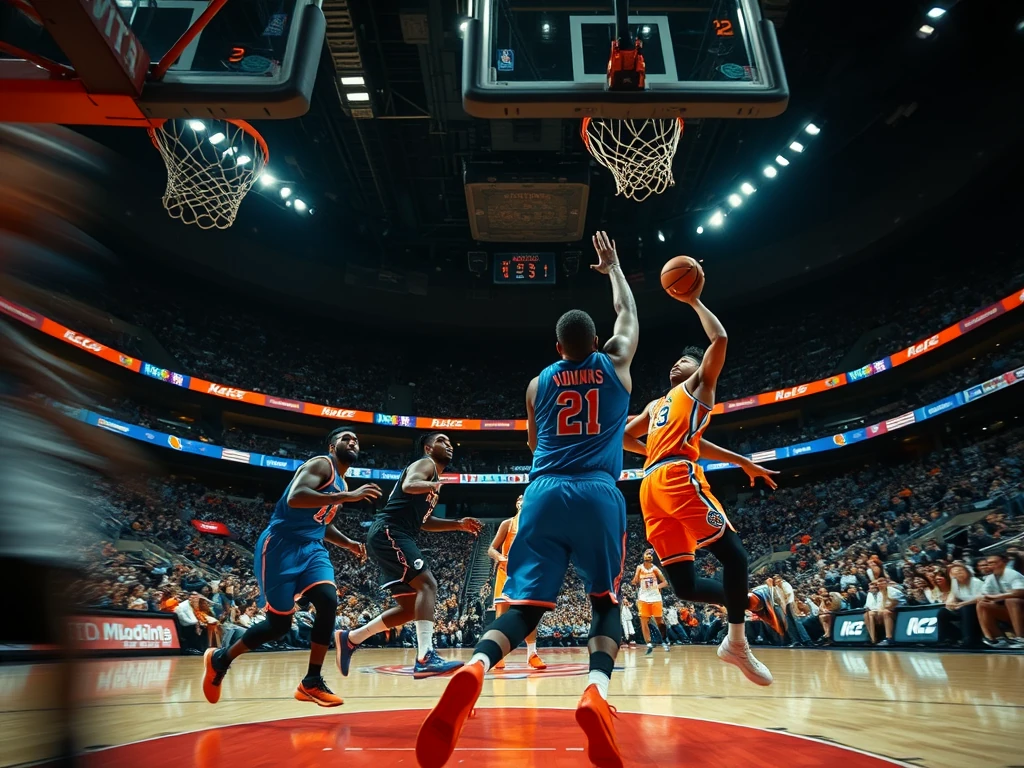 Knicks' Game 4 Victory: Key Insights from Towns, Anunoby, and Brunson