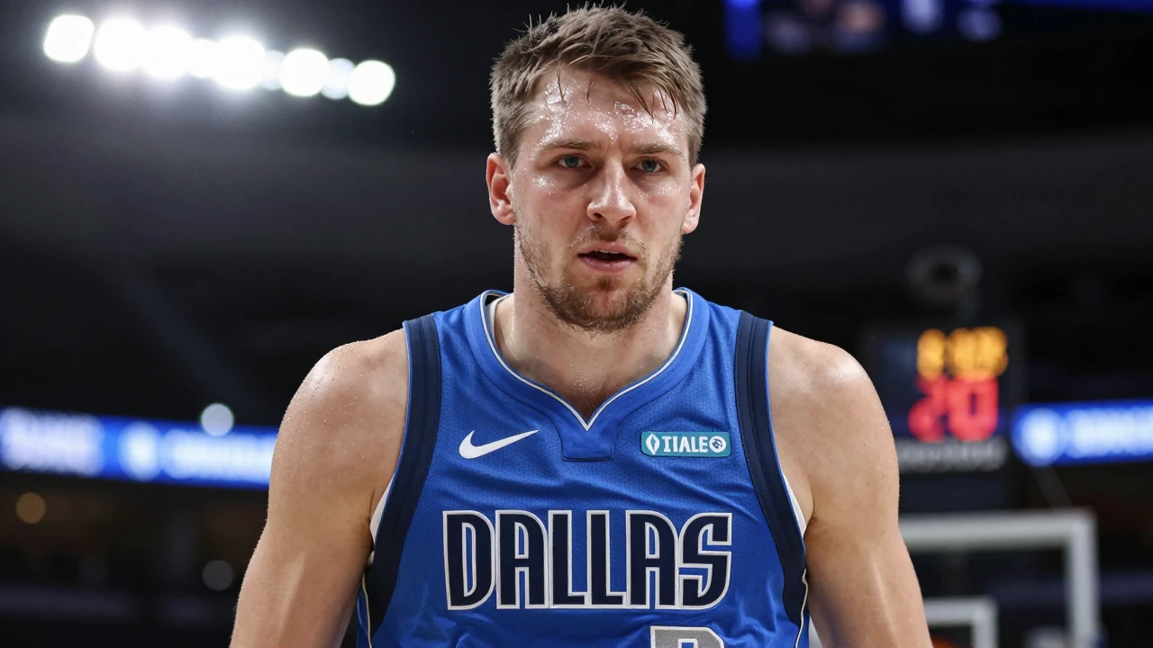 Dallas Mavericks Poised for Dominant 2026-27 Season