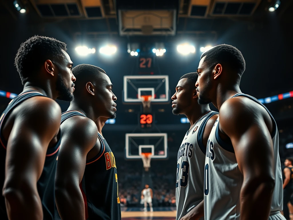 Key Matchup Insights Ahead of Nuggets vs. Mavericks Showdown