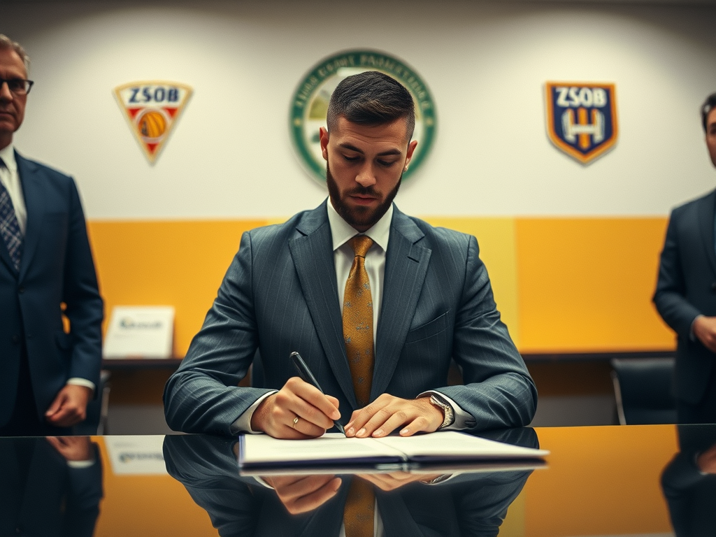 BK Pardubice posiluje svůj kádr pro novou sezonu
