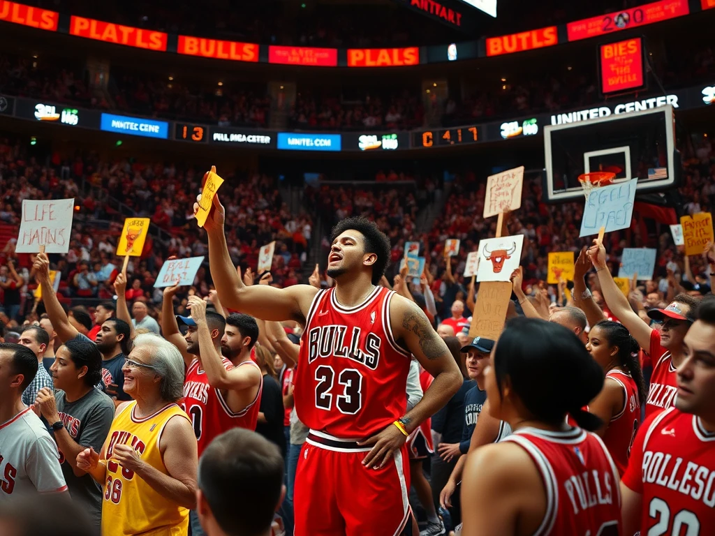 The Chicago Bulls boast a vibrant fan culture steeped in rich traditions that enhance the game-day experience. From...