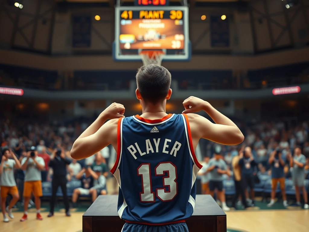 Draft Lottery Fallout: What Lies Ahead for the Indiana Pacers