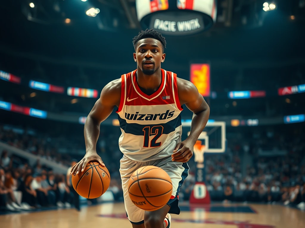 As the Washington Wizards prepare to face the Atlanta Hawks, all eyes will be on how the team utilizes its star players...