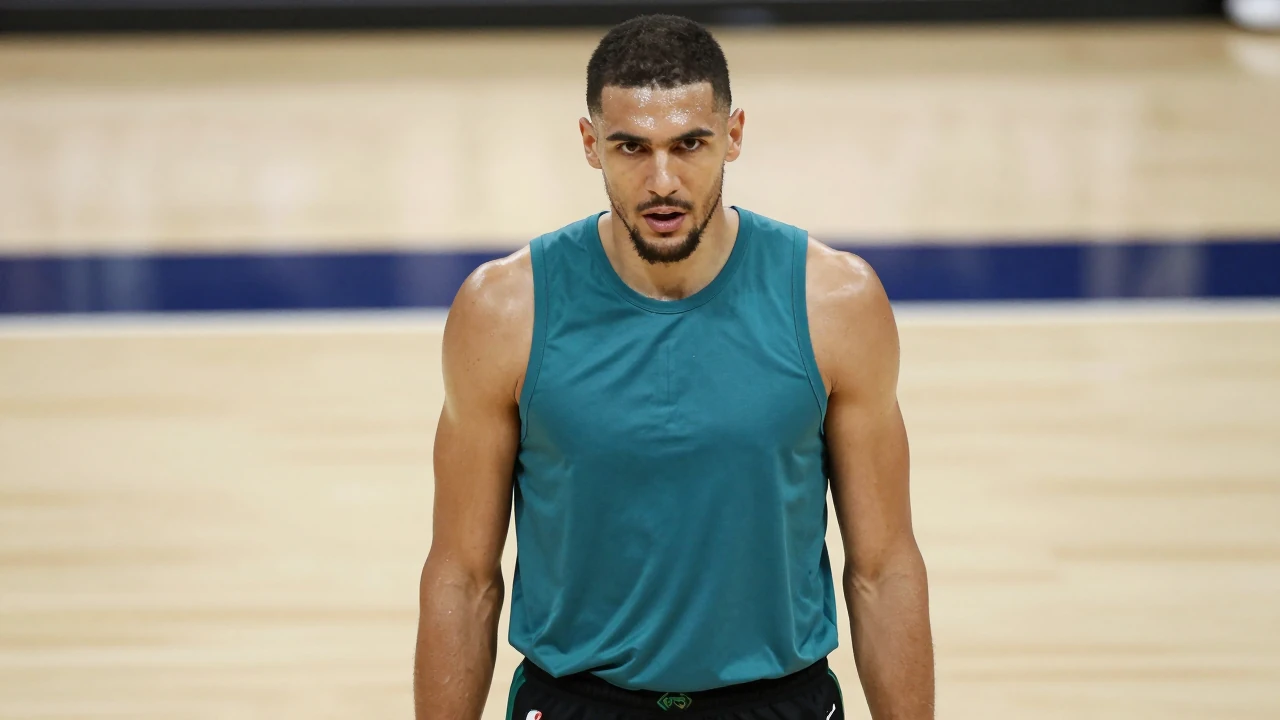 The Minnesota Timberwolves will host the Oklahoma City Thunder on Christmas Day and begin the regular season in Miami...
