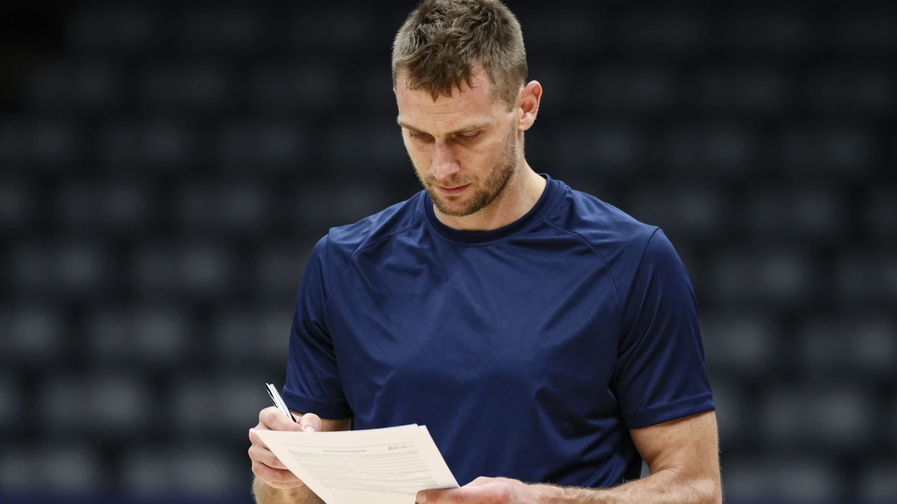 Cleveland Cavaliers Remain Inactive After LeBron James Signing
