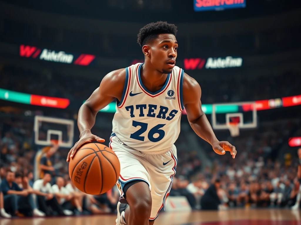 Examining the 76ers' Bench Impact: Implications for Atlanta Hawks