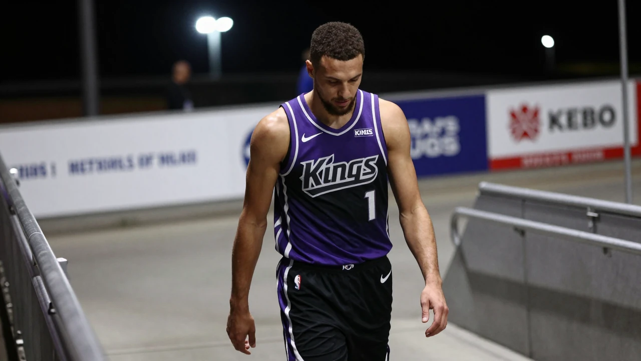 New York Knicks Miss Out on Ben Simmons as Veteran Signs with Kings