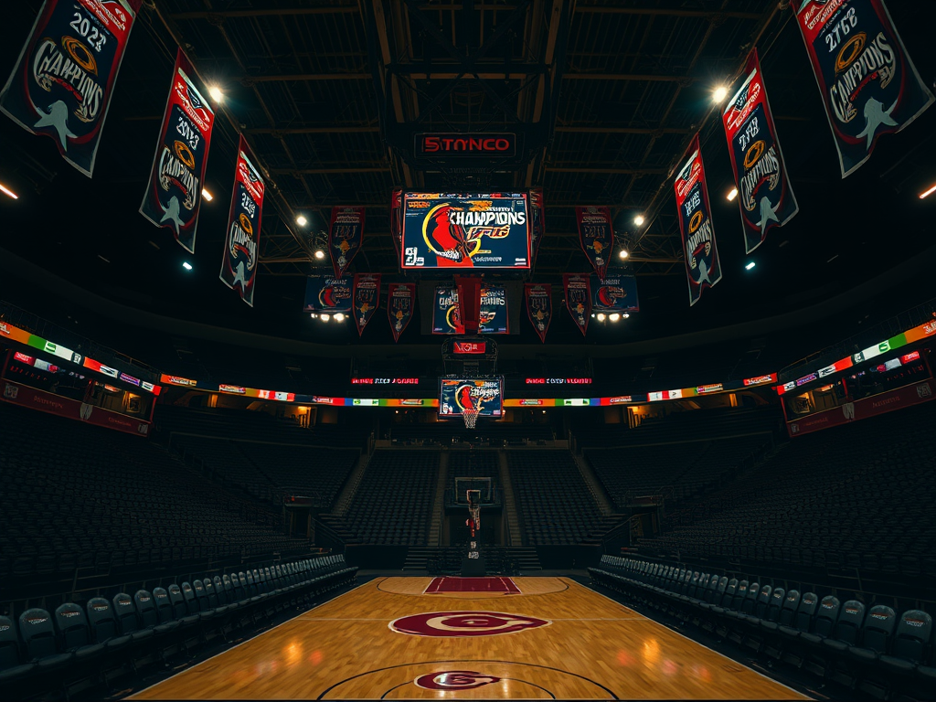 The Philadelphia 76ers' Search for a New General Manager: The Final Four Candidates