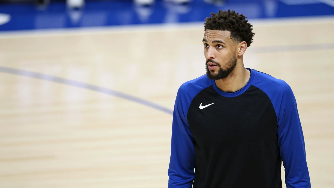 Orlando Magic Face Quiet 2026 Offseason After Playoff Exit