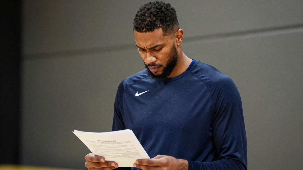 Toronto Raptors Trade Delayed as NBA Investigation Continues