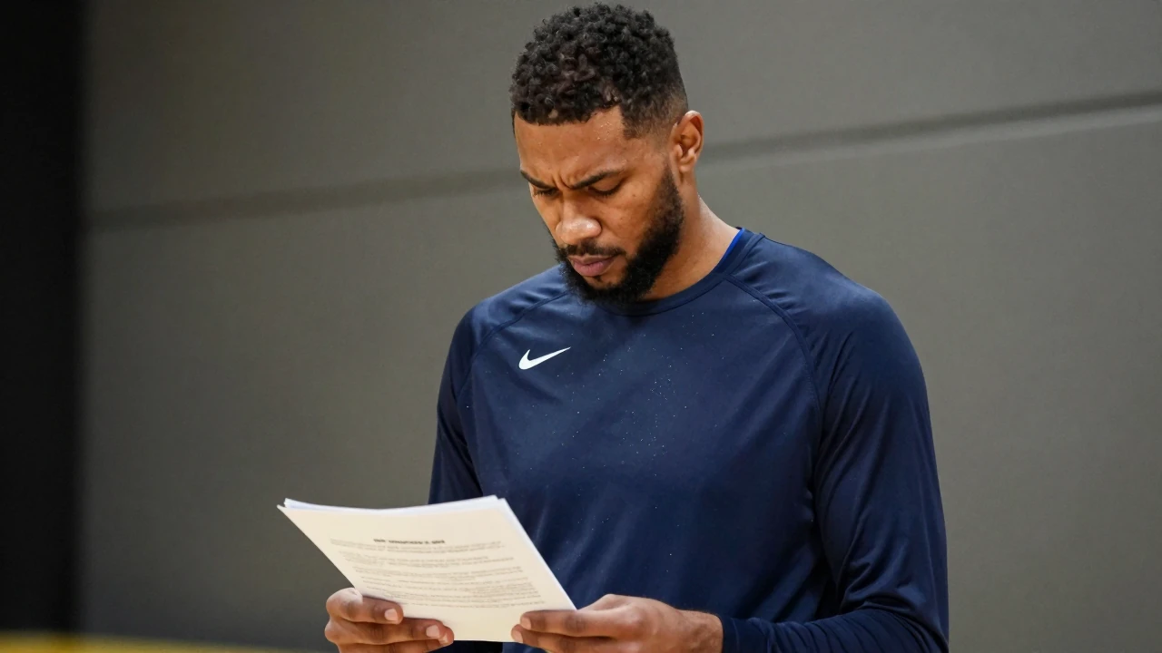 Toronto Raptors Trade Delayed as NBA Investigation Continues