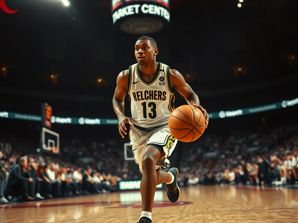 Julian Champagnie took control in Game 2 against the Timberwolves, showcasing his talent and proving his worth in San Antonio