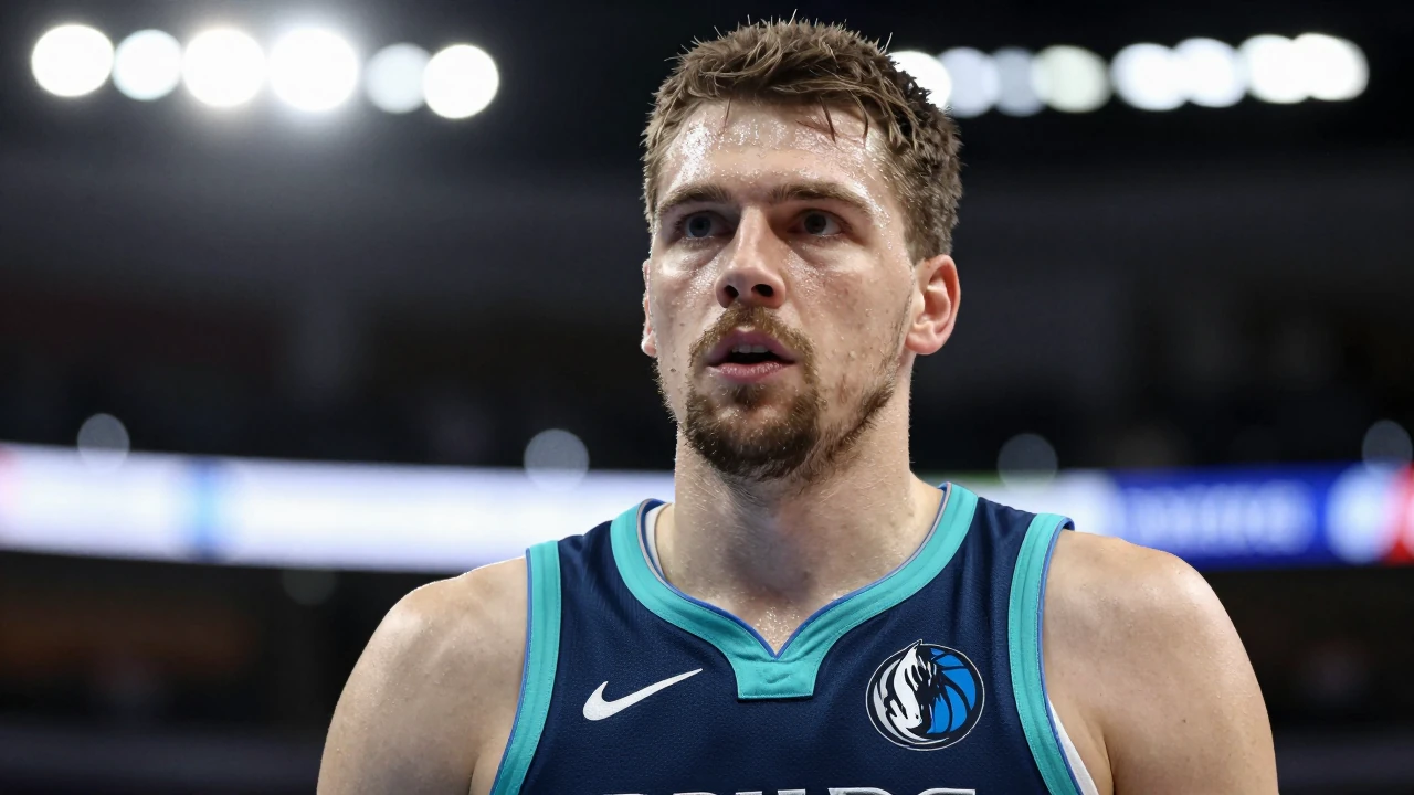 Dallas Mavericks Make Big Moves with 16 Standard Contracts