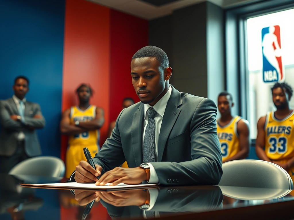 Detroit Pistons Pursue NBA Stars in Busy Offseason