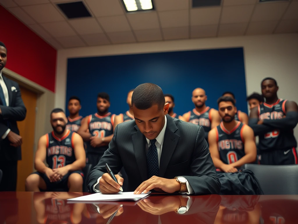 San Antonio Spurs Acquire $211 Million Star in Trade