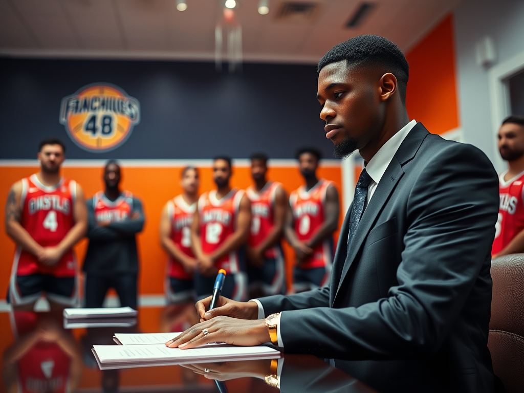 Florentino Pérez y el futuro de Real Madrid Baloncesto