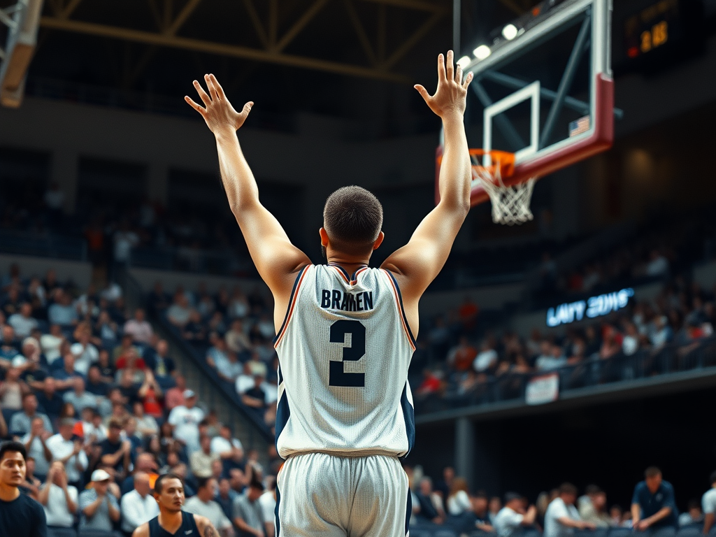 島根スサノオマジック、Kerry Blackshear Jr.加入で戦力強化とプレイオフ狙い