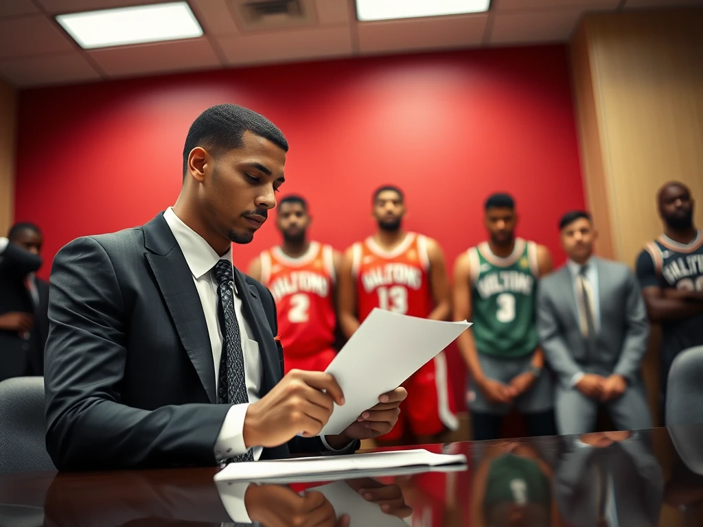 Boston Celtics Trade for Cason Wallace to Bolster Defense