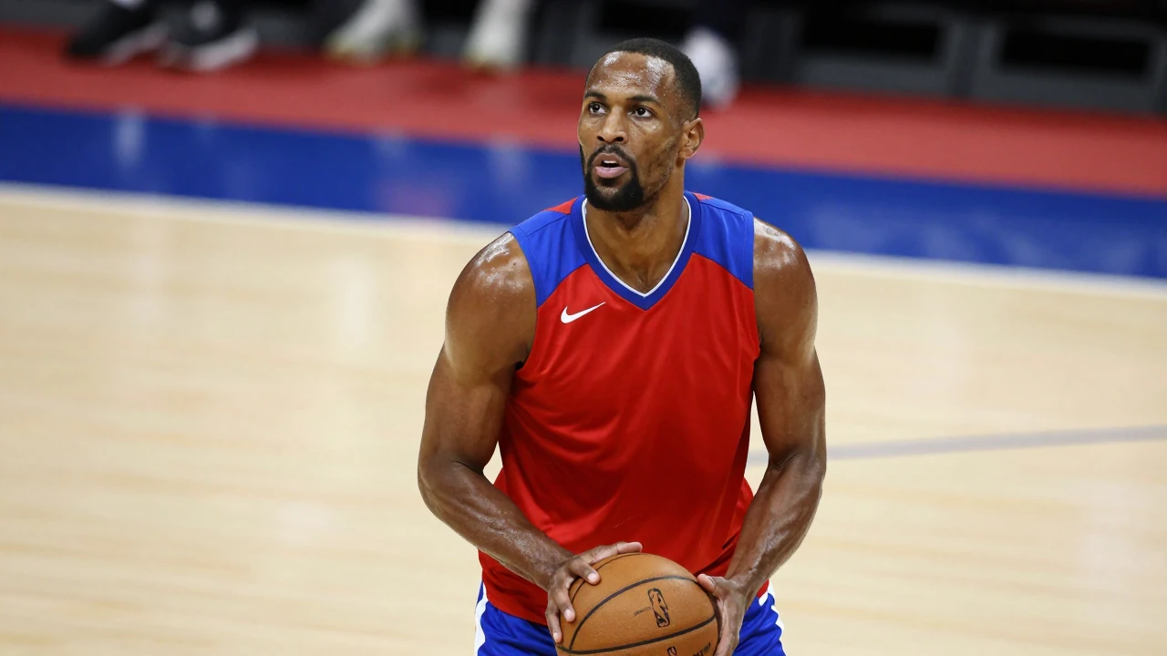 Philadelphia 76ers Must Win Championship This Season