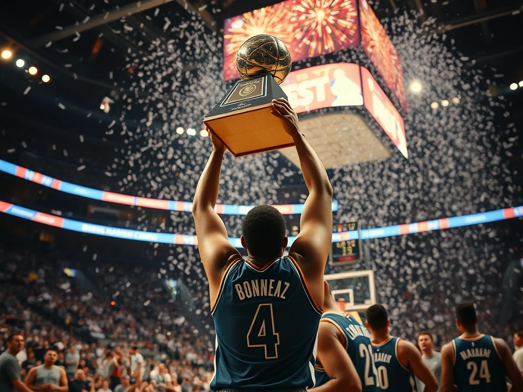 San Antonio Spurs: Tied 2-2 in the NBA Finals - A Series Revived