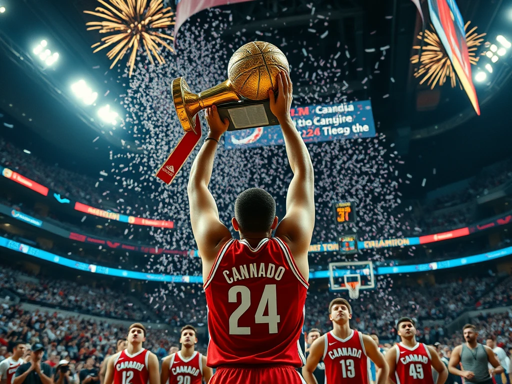 Toronto Raptors Aim for Improvement in 2027 NBA Title Odds