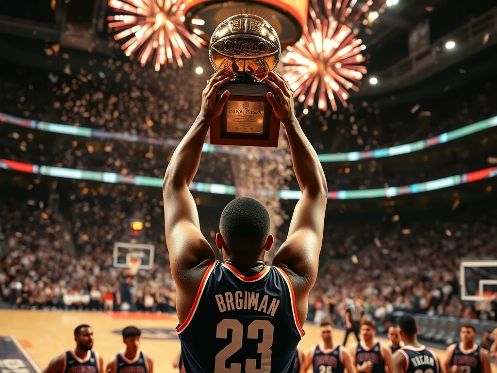 Denver Nuggets Aim for Championship Glory with Key Players