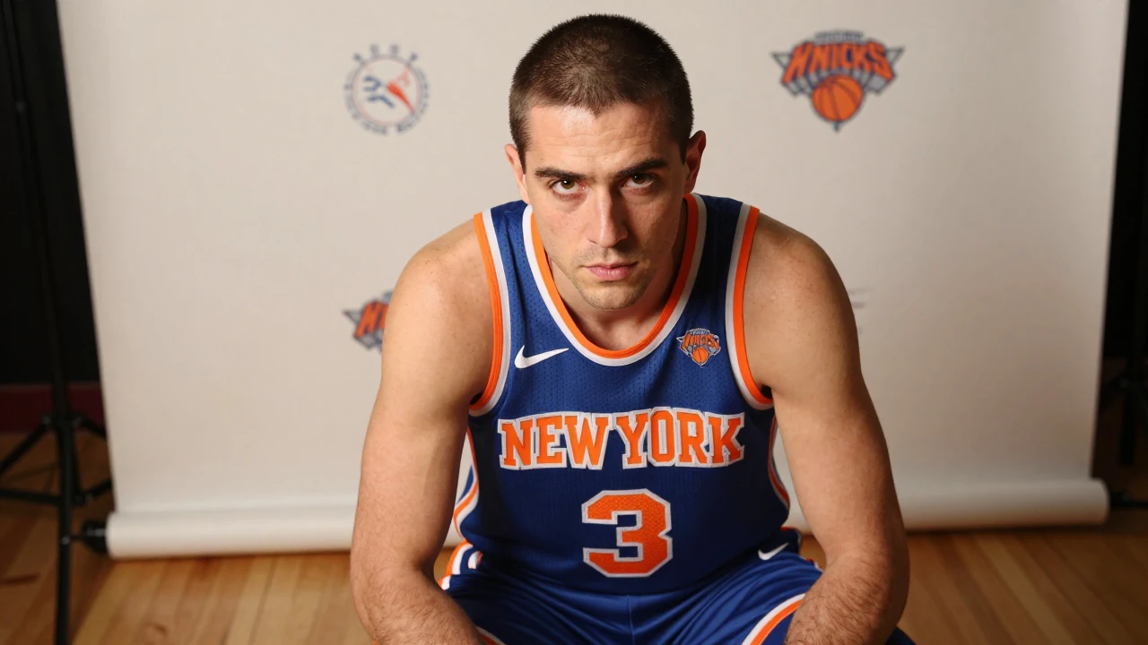 New York Knicks Fans Assess Celtics After Roster Shake-Up