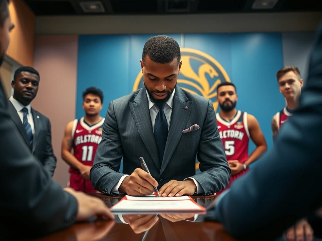 The Los Angeles Lakers have made significant layoffs, reshaping their business side under new leadership