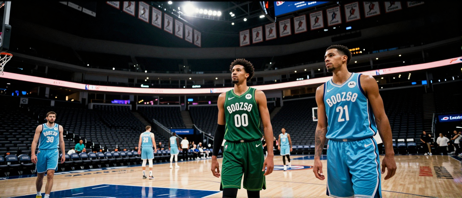 Washington Wizards Build Chemistry at Veteran Minicamp