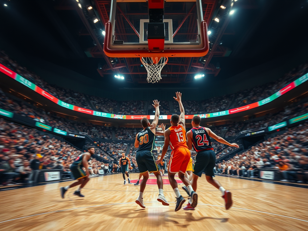 MHP Riesen Ludwigsburg verpasst Play-Ins