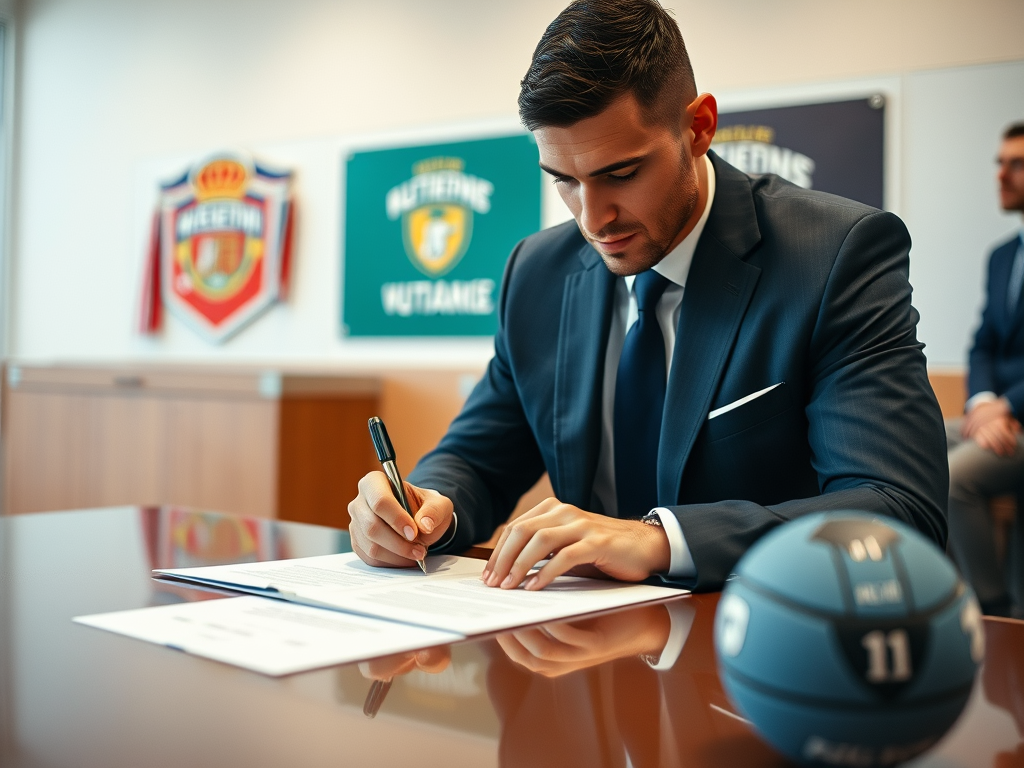 Joventut Badalona refuerza su perímetro con Álex Reyes