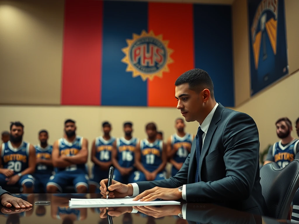 San Antonio Spurs Lock In Wembanyama Deal, Shift NBA Power Balance