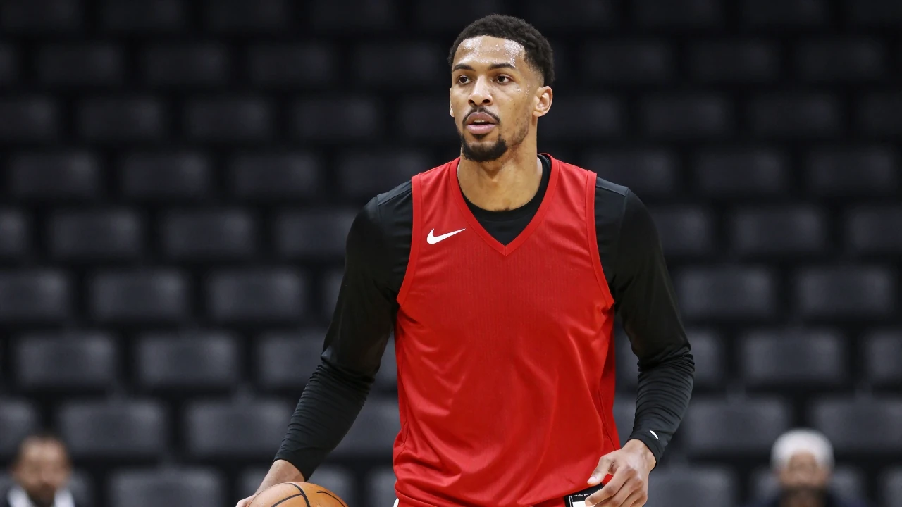 Atlanta Hawks Ranked 14th in Updated NBA Power Rankings After Offseason Moves