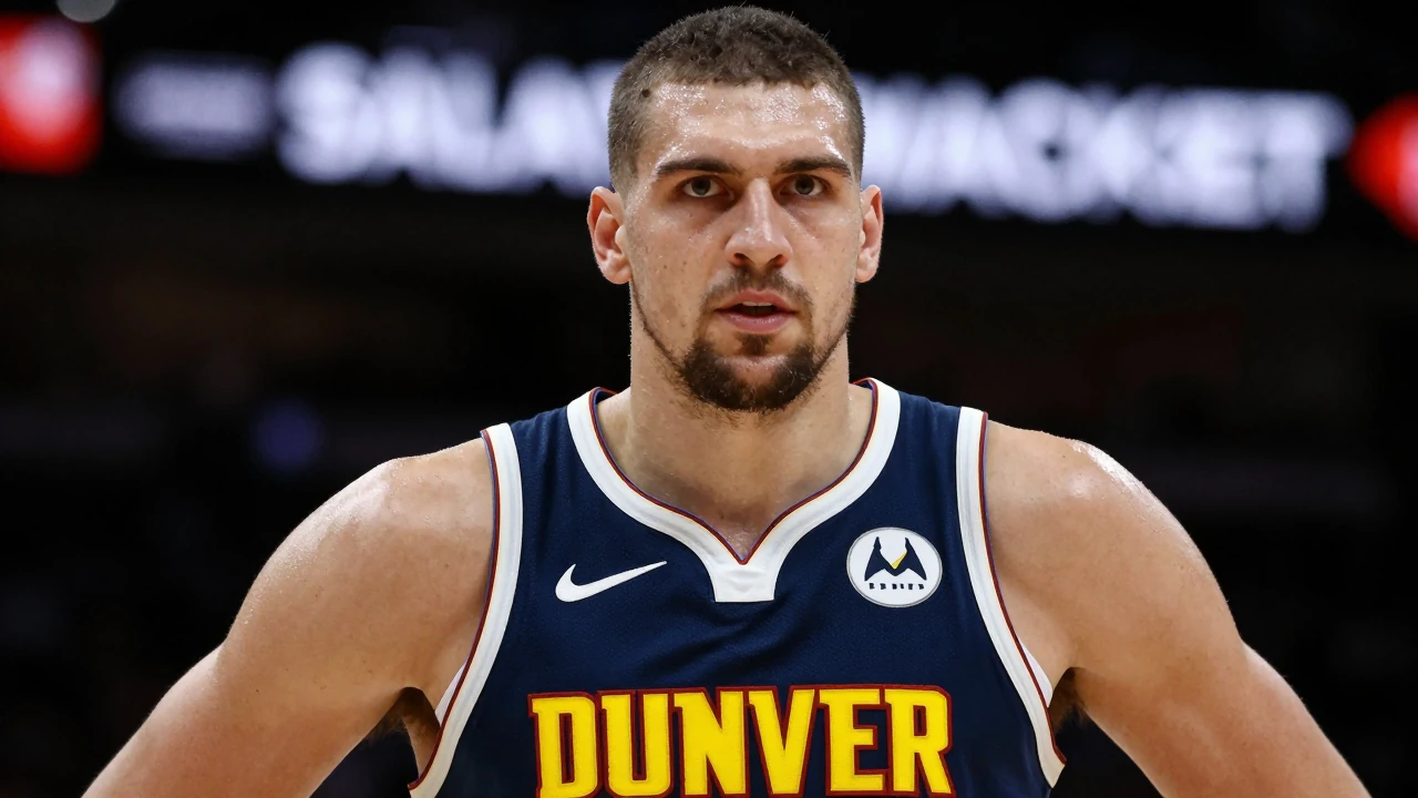 Denver Nuggets Champion Bruce Brown Remains a Free Agent