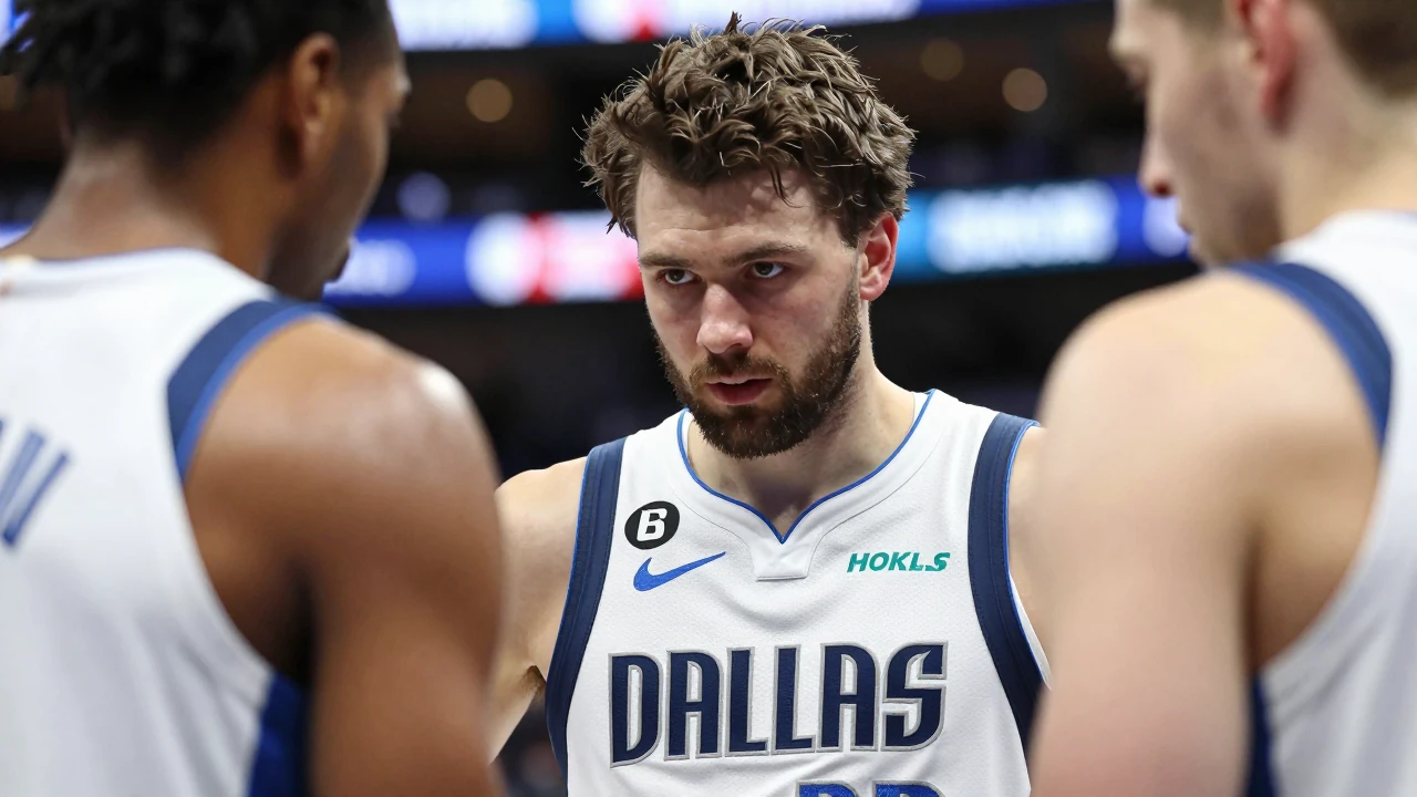 Dallas Mavericks Trade Rumor: PJ Washington Linked to Spurs in Surprise Deal