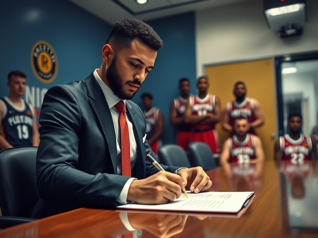 Quincy Olivari, a former Los Angeles Lakers fan favorite, remains an NBA free agent after shining in Las Vegas Summer League