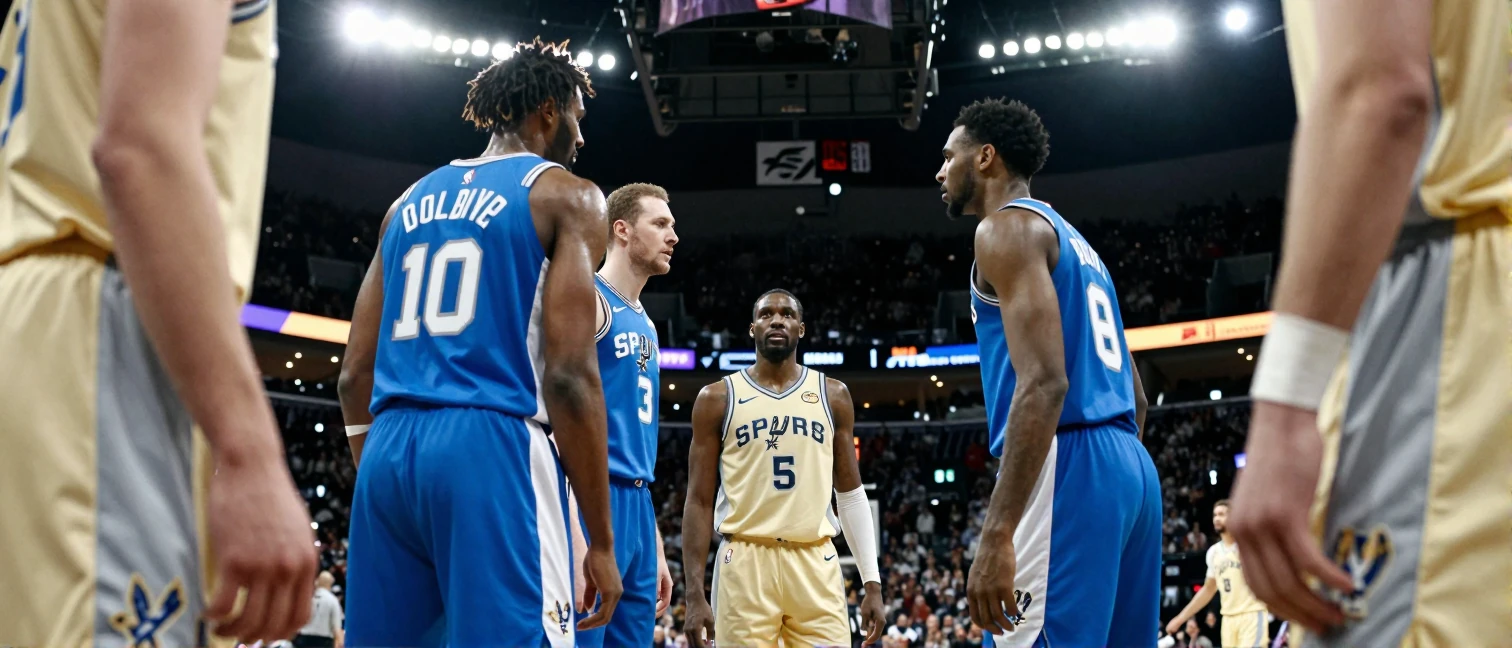 Milwaukee Bucks Gear Up for Summer League Showdown vs Spurs