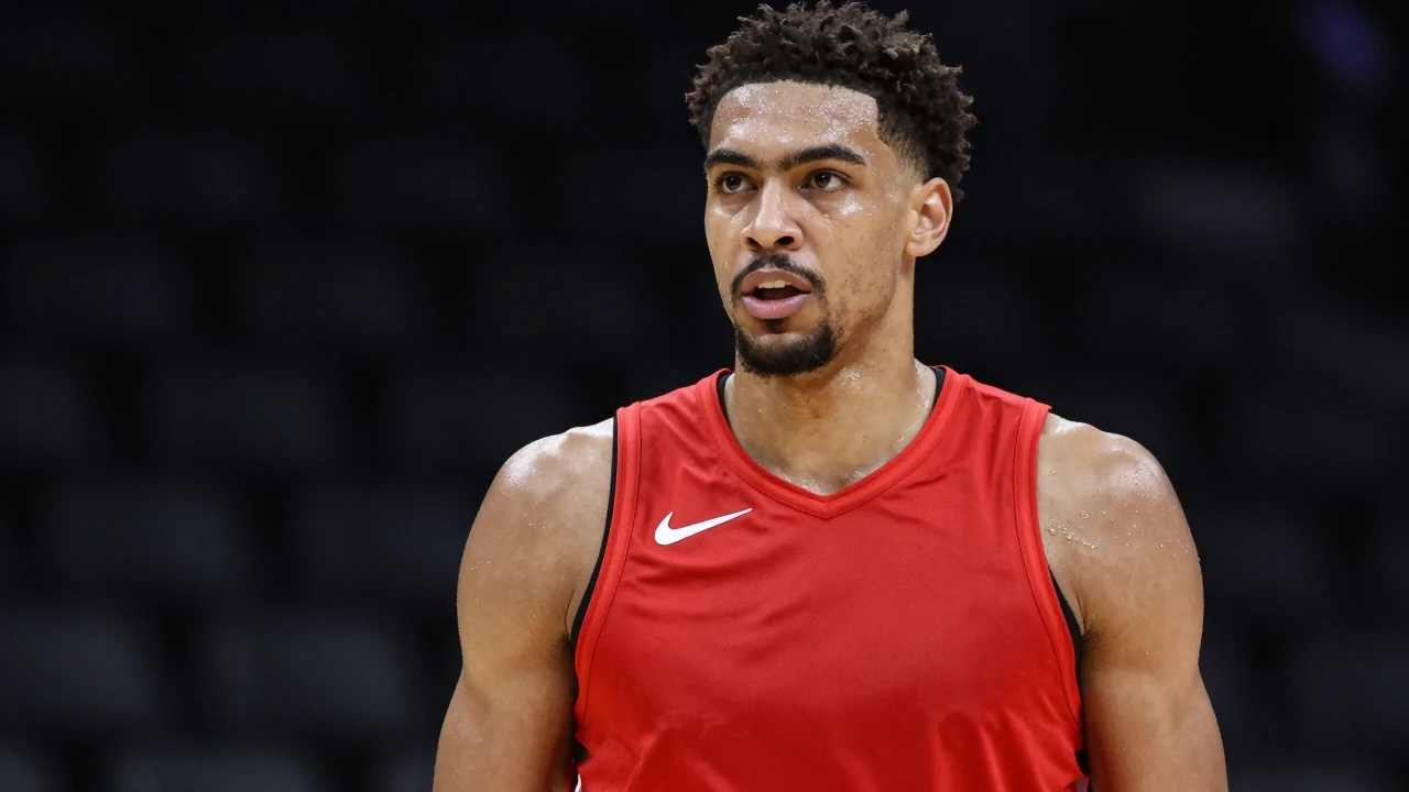 Toronto Raptors Look to Bounce Back Against Eastern Rivals