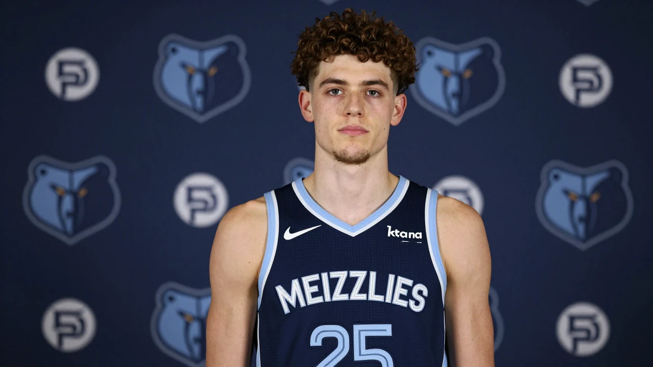 Memphis Grizzlies Rebuild with New Signings and Trades